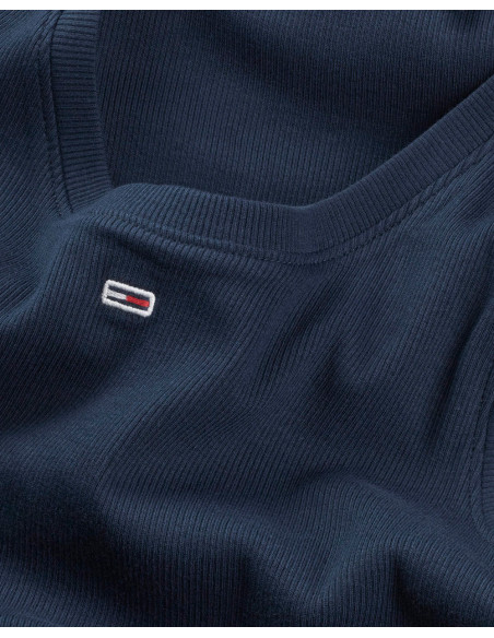 TOMMY HILFIGER DW0DW20673 - Top