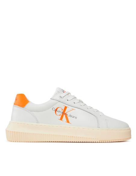 CALVIN KLEIN YW0YW0082301U - Turnschuhe