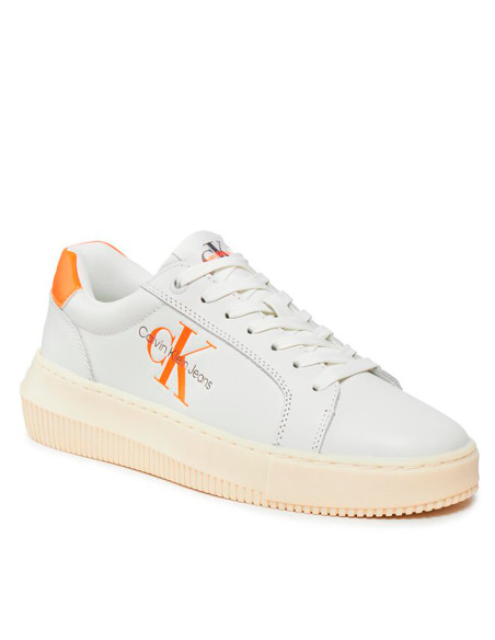 CALVIN KLEIN YW0YW0082301U - Turnschuhe