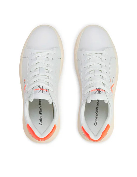 CALVIN KLEIN YW0YW0082301U - Turnschuhe