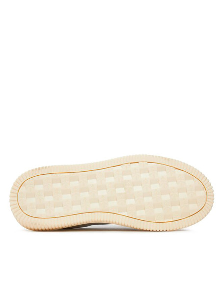CALVIN KLEIN YW0YW0082301U - Turnschuhe