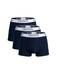 LACOSTE 5H8621-IN - Confezione da 3 boxer