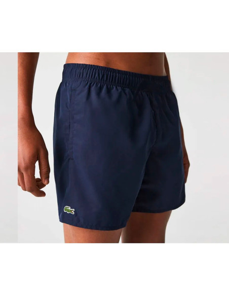 LACOSTE - MH6270 - Costume da bagno