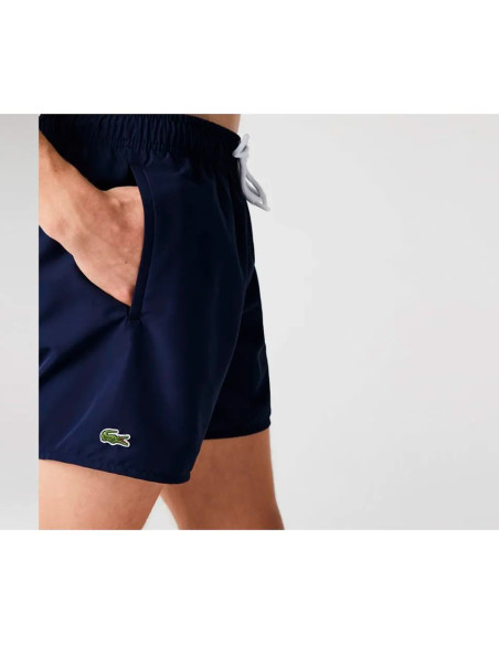LACOSTE - MH6270 - Costume da bagno