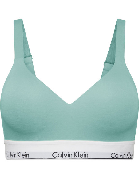 CALVIN KLEIN 000QF7900E - Sujetador