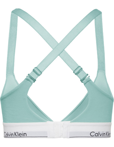 CALVIN KLEIN 000QF7900E - Sujetador