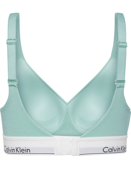 CALVIN KLEIN 000QF7900E - Sujetador