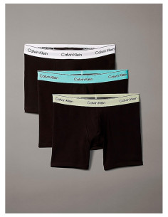 CALVIN KLEIN LV00NB4394 - 3 Pack boxers