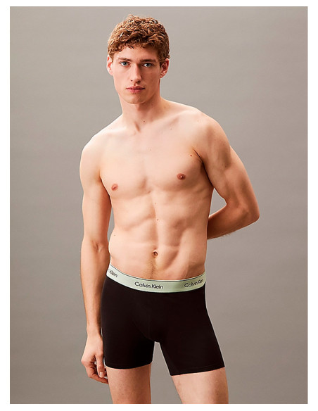 CALVIN KLEIN LV00NB4394 - 3 Pack boxers