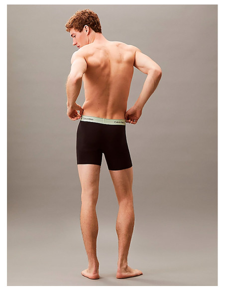 CALVIN KLEIN LV00NB4394 - 3 Pack boxers