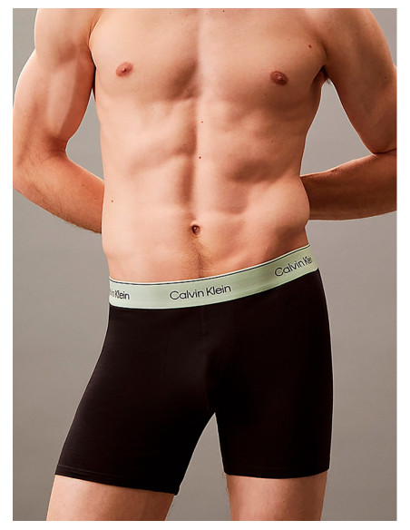 CALVIN KLEIN LV00NB4394 - 3 Pack boxers