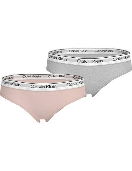 CALVIN KLEIN G80G800726 - 2er-Pack Slips
