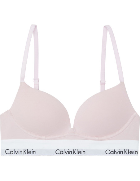 CALVIN KLEIN 000QF7623E - Sujetador