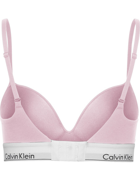CALVIN KLEIN 000QF7623E - Bra