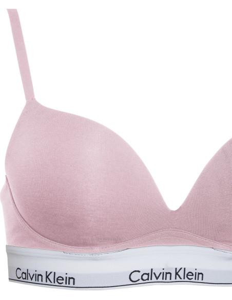 CALVIN KLEIN 000QF7623E - Sujetador