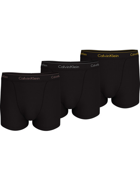 CALVIN KLEIN LV00NB4286 - 3 Pack boxers