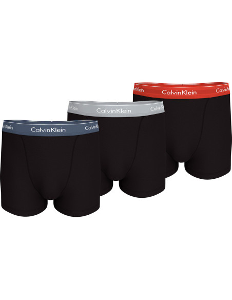 CALVIN KLEIN LV00NB4286 - 3 Pack boxers