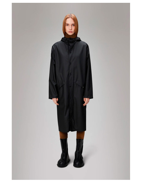 RAINS Longer Jacket W3 - Jacket