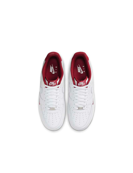 NIKE Air Force 1 ’07 Lv8 Ess+ - Zapatillas