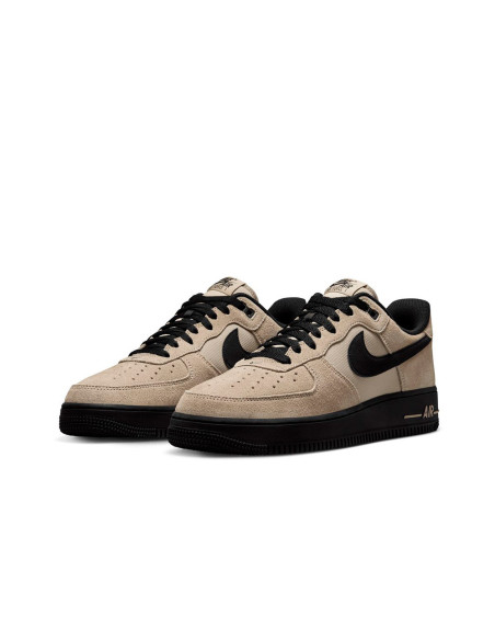 NIKE Air Force 1 GS - Baskets