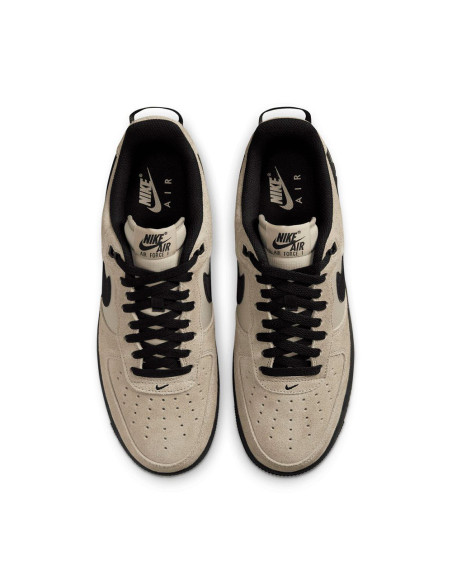 NIKE Air Force 1 GS - Baskets