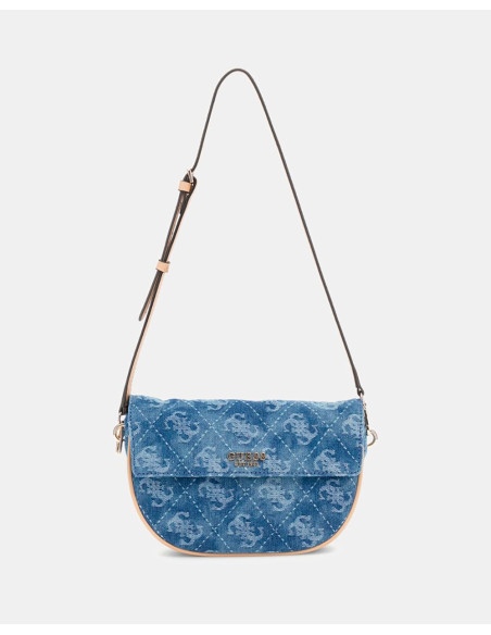 GUESS HWDG9645190 - Borsa a mano