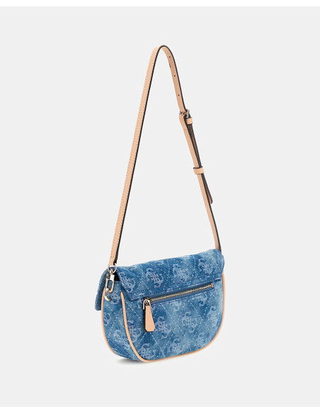 GUESS HWDG9645190 - Borsa a mano
