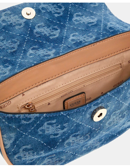 GUESS HWDG9645190 - Handtasche