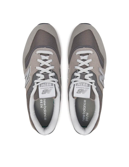 NEW BALANCE CM997 - Scarpe da ginnastica