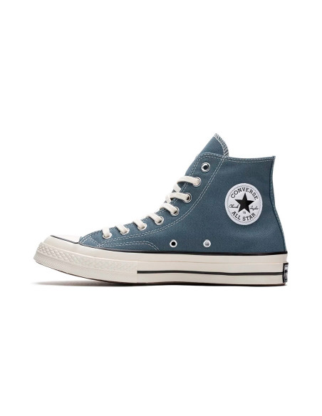 CONVERSE Chuck 70 Hi Newtral Teal/Egret/Black - Sneakers
