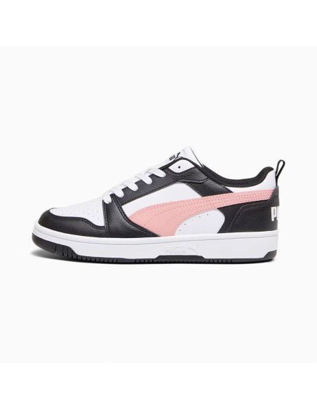 PUMA Rebound v6 Low - Tênis