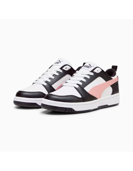 PUMA Rebound v6 Low - Tênis
