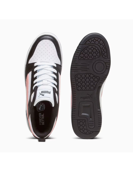 PUMA Rebound v6 Low - Tênis