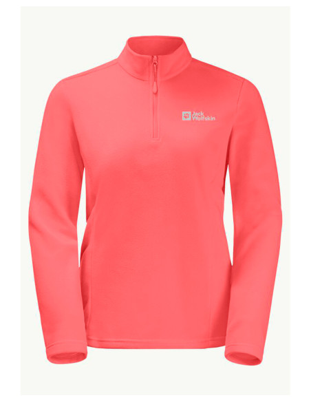 JACK WOLFSKIN Taunus HZ - Forro polar