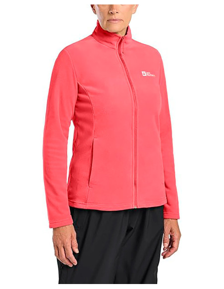 JACK WOLFSKIN Pile Taunus FZ