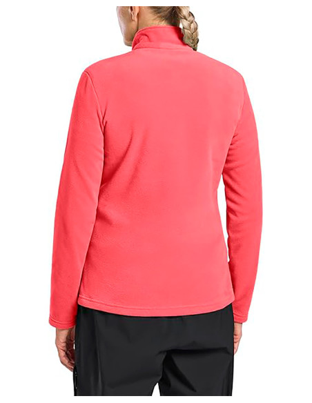 JACK WOLFSKIN Pile Taunus FZ