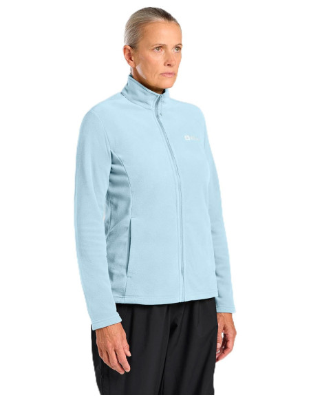 JACK WOLFSKIN Taunus FZ Fleece
