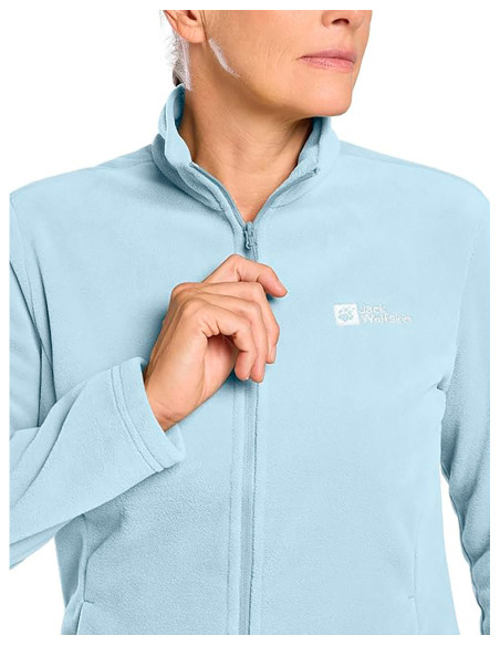 JACK WOLFSKIN Taunus FZ Fleece