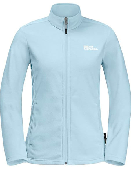 JACK WOLFSKIN Taunus FZ Fleece