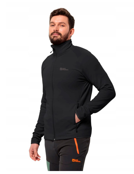 JACK WOLFSKIN Baiselberg FZ Pile