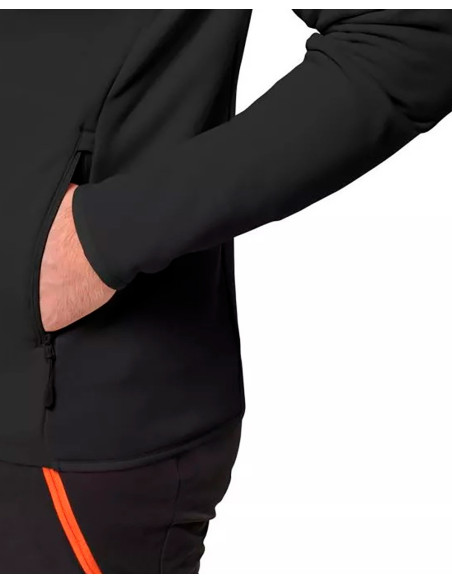 JACK WOLFSKIN Baiselberg FZ Fleece