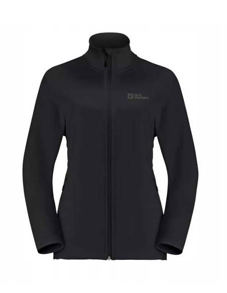 JACK WOLFSKIN Baiselberg FZ - Forro polar