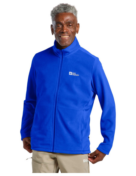 JACK WOLFSKIN Pile Taunus FZ