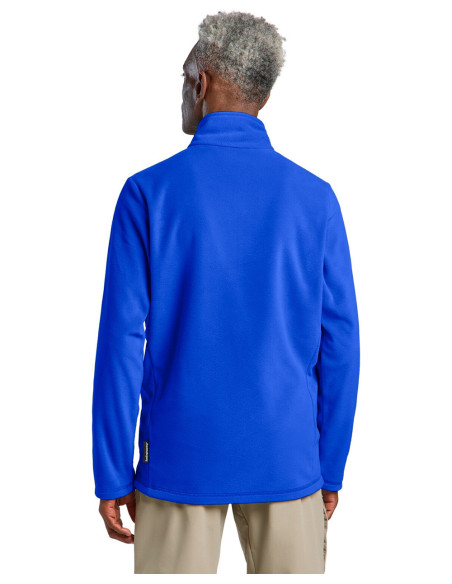 JACK WOLFSKIN Taunus FZ Fleece