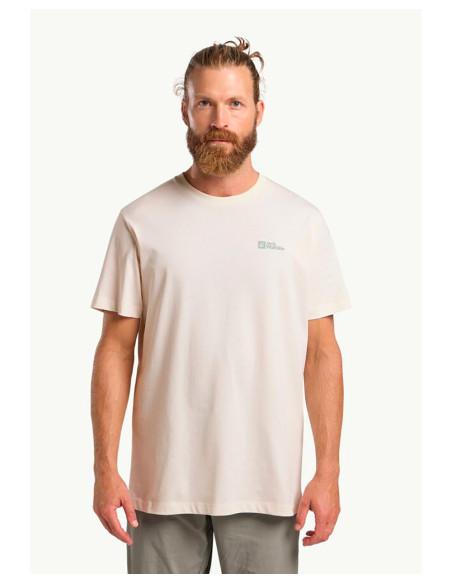 JACK WOLFSKIN Essential T - T-shirt