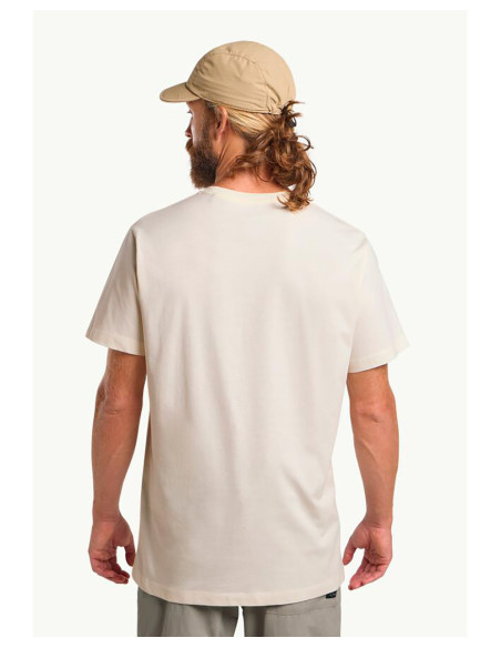 JACK WOLFSKIN Essential T - T-shirt