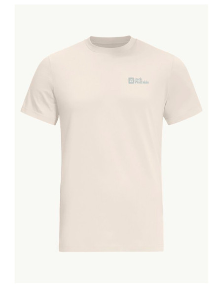 JACK WOLFSKIN Essential T - T-shirt