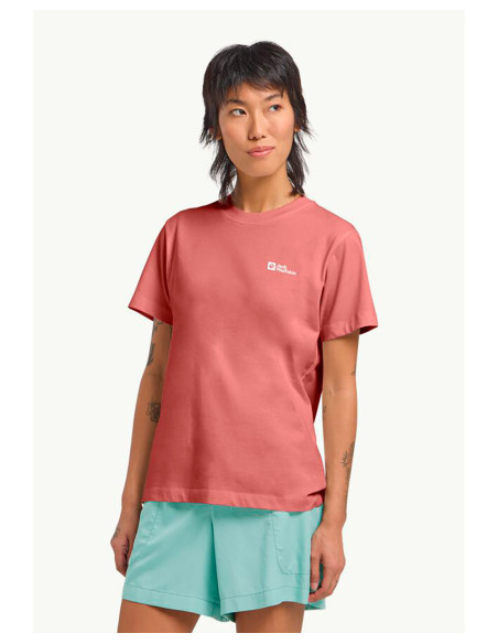 JACK WOLFSKIN Essential T - Camiseta