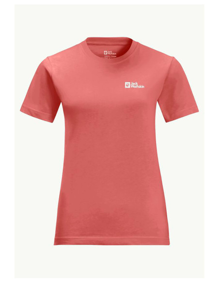JACK WOLFSKIN Essential T - Camiseta