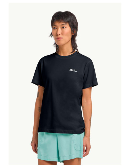 JACK WOLFSKIN Essential T - Camiseta